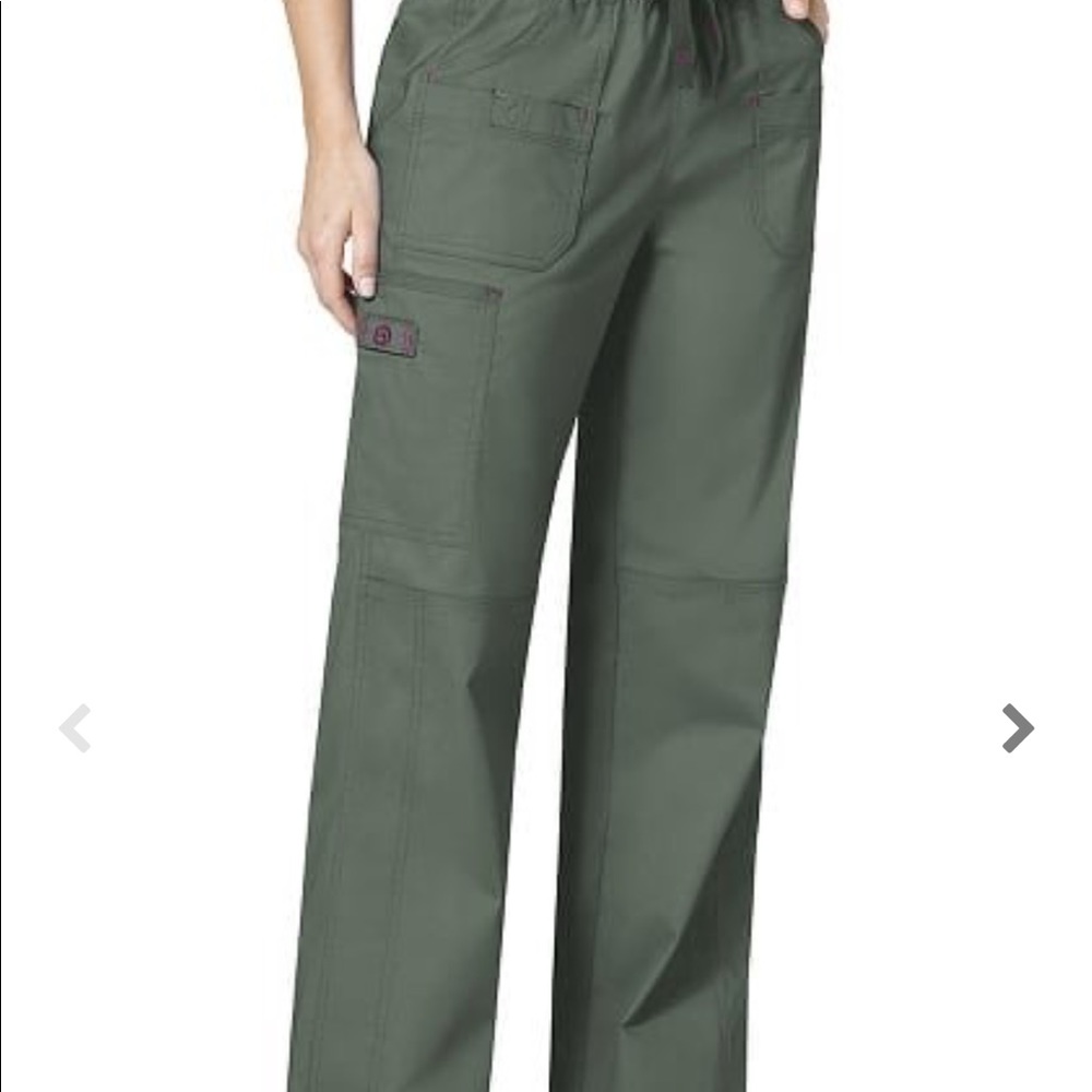 Women’s scrub pants